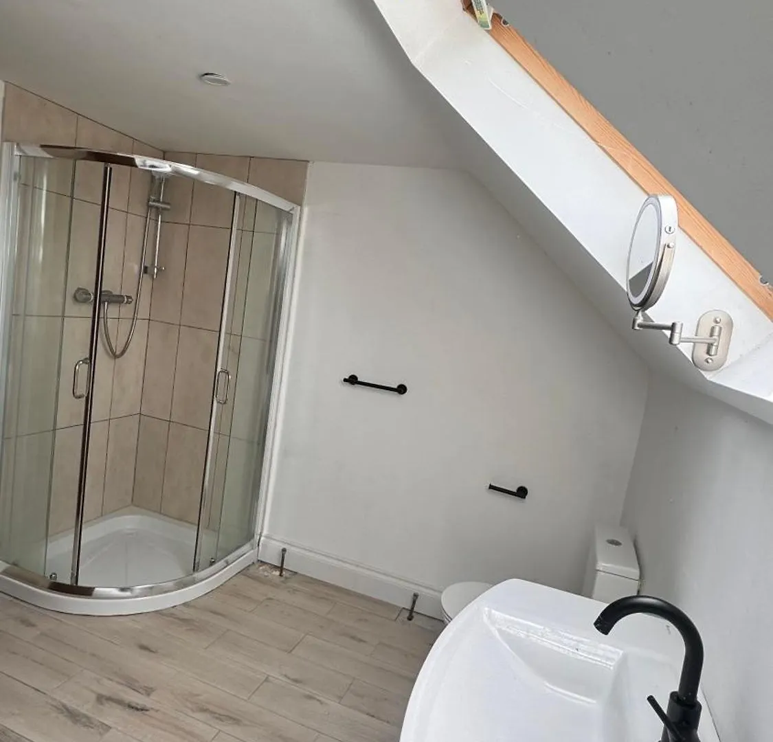 Corndulla Cottage House Galway 0*,