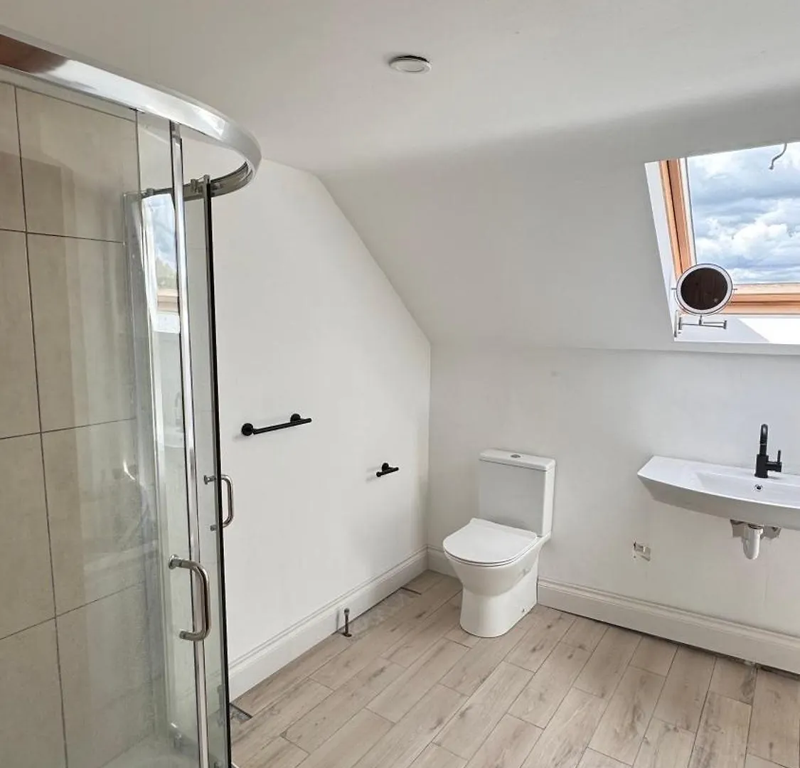 Corndulla Cottage House Galway