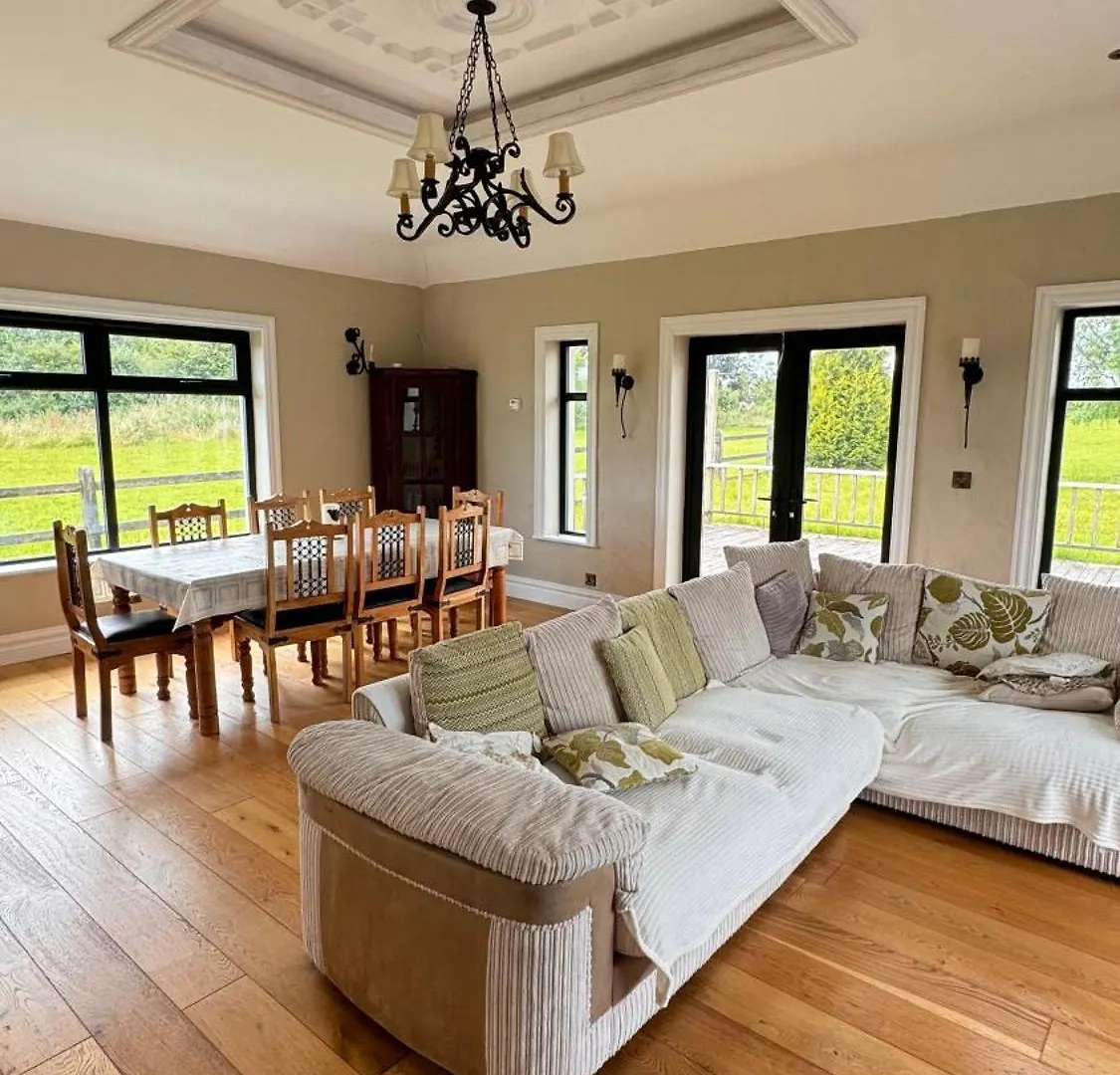 Corndulla Cottage House Galway