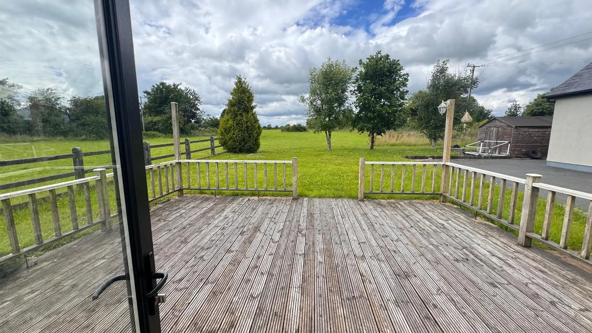 Corndulla Cottage House Galway 0*,  Ireland