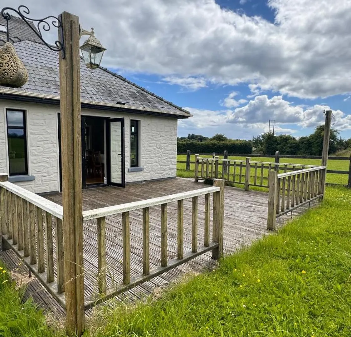 Country house Corndulla Cottage House Galway